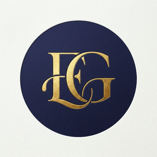 EventGlam EG Logo